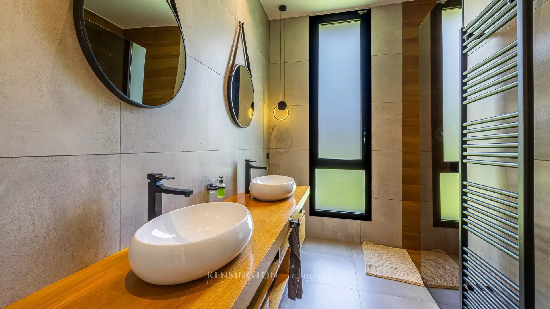 Villa Domos in Marrakech, Morocco