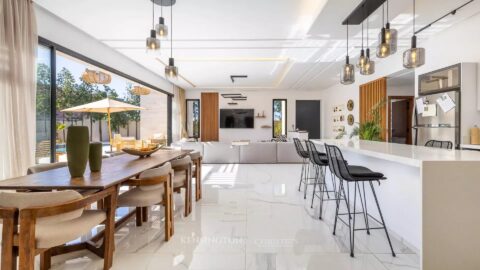 Villa Donios in Marrakech, Morocco