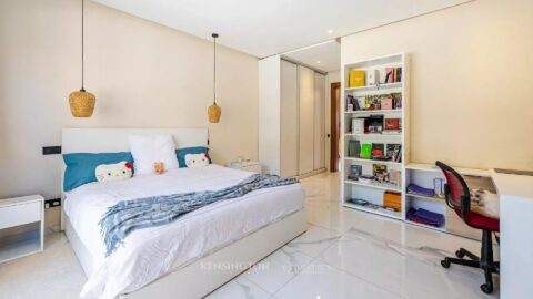 Villa Donios in Marrakech, Morocco