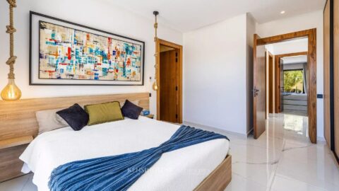 Villa Donios in Marrakech, Morocco