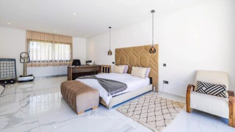 Villa Donios in Marrakech, Morocco