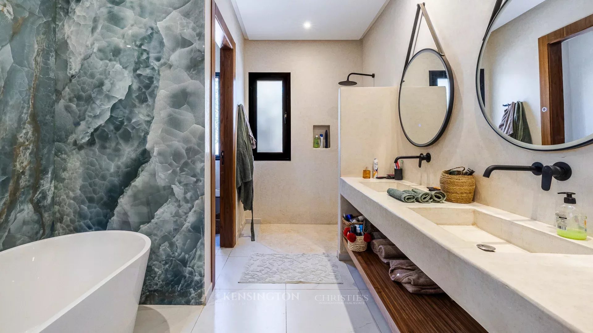 Villa Donios in Marrakech, Morocco