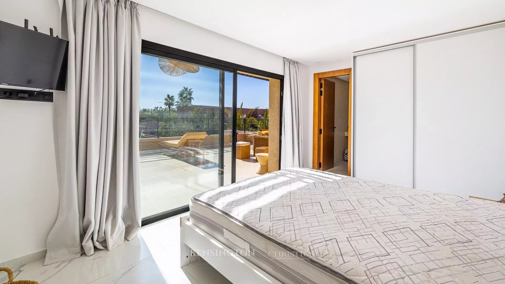 Villa Donios in Marrakech, Morocco