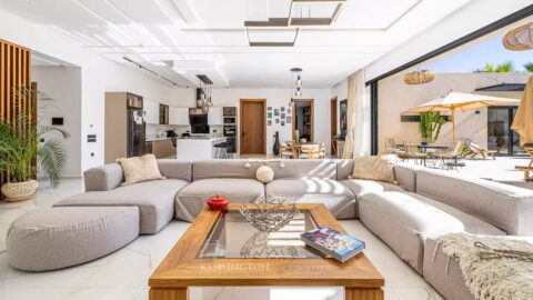 Villa Donios in Marrakech, Morocco