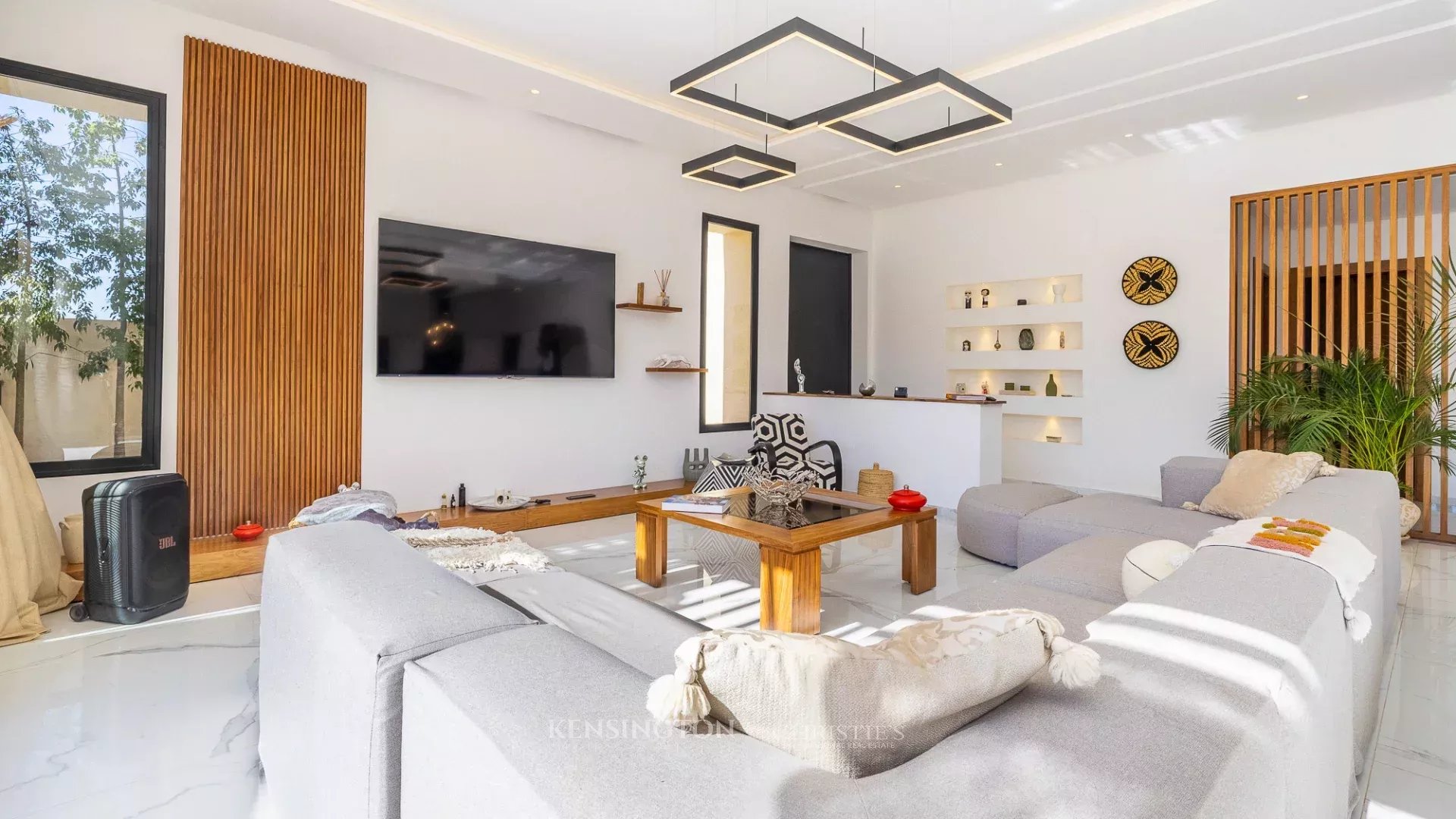 Villa Donios in Marrakech, Morocco