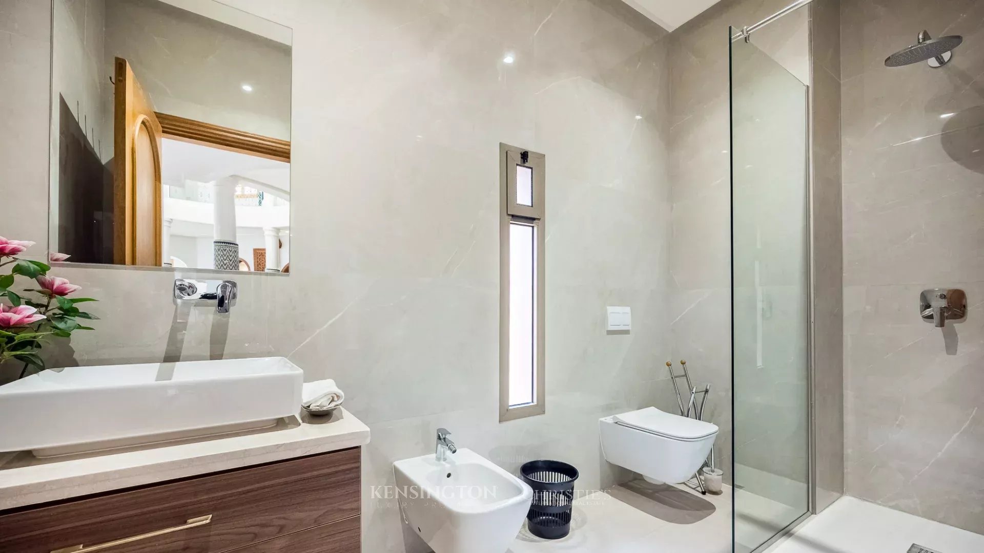 Villa Drissio in Marrakech, Morocco