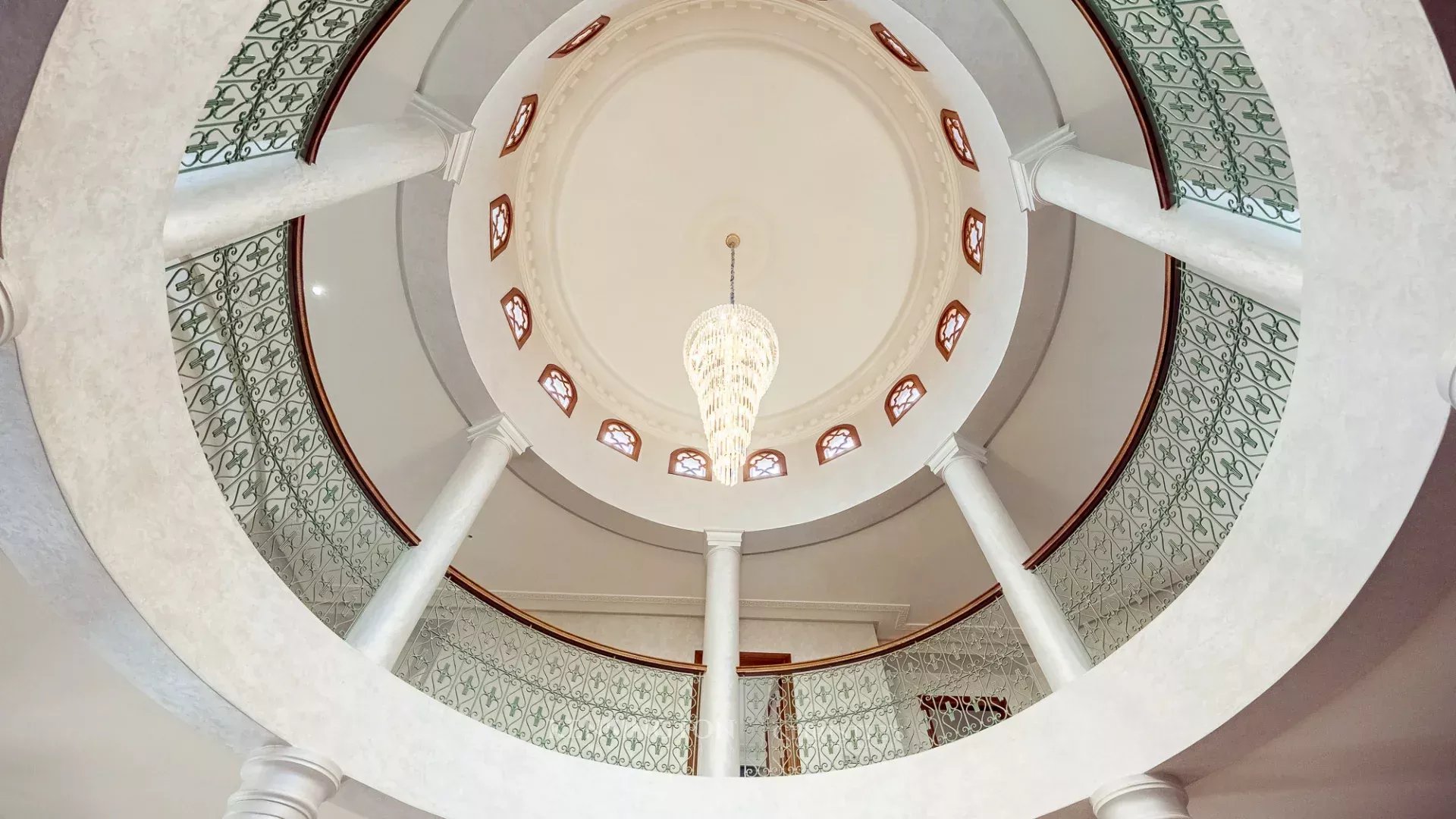 Villa Drissio in Marrakech, Morocco