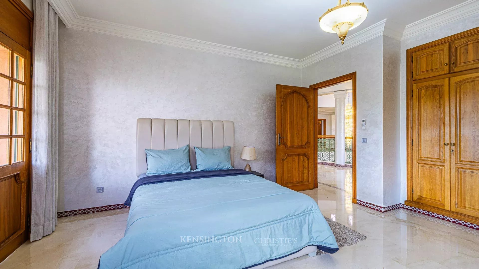 Villa Drissio in Marrakech, Morocco