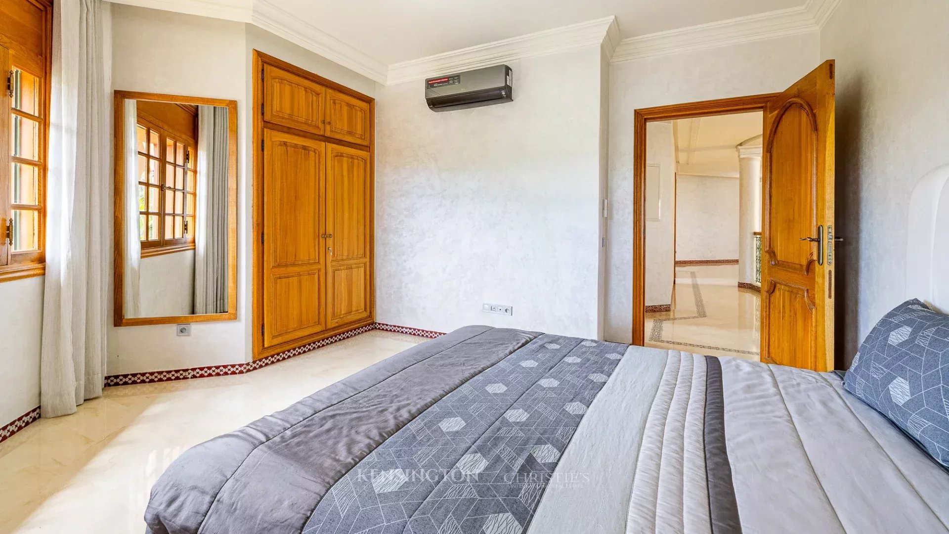 Villa Drissio in Marrakech, Morocco