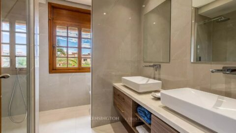 Villa Drissio in Marrakech, Morocco