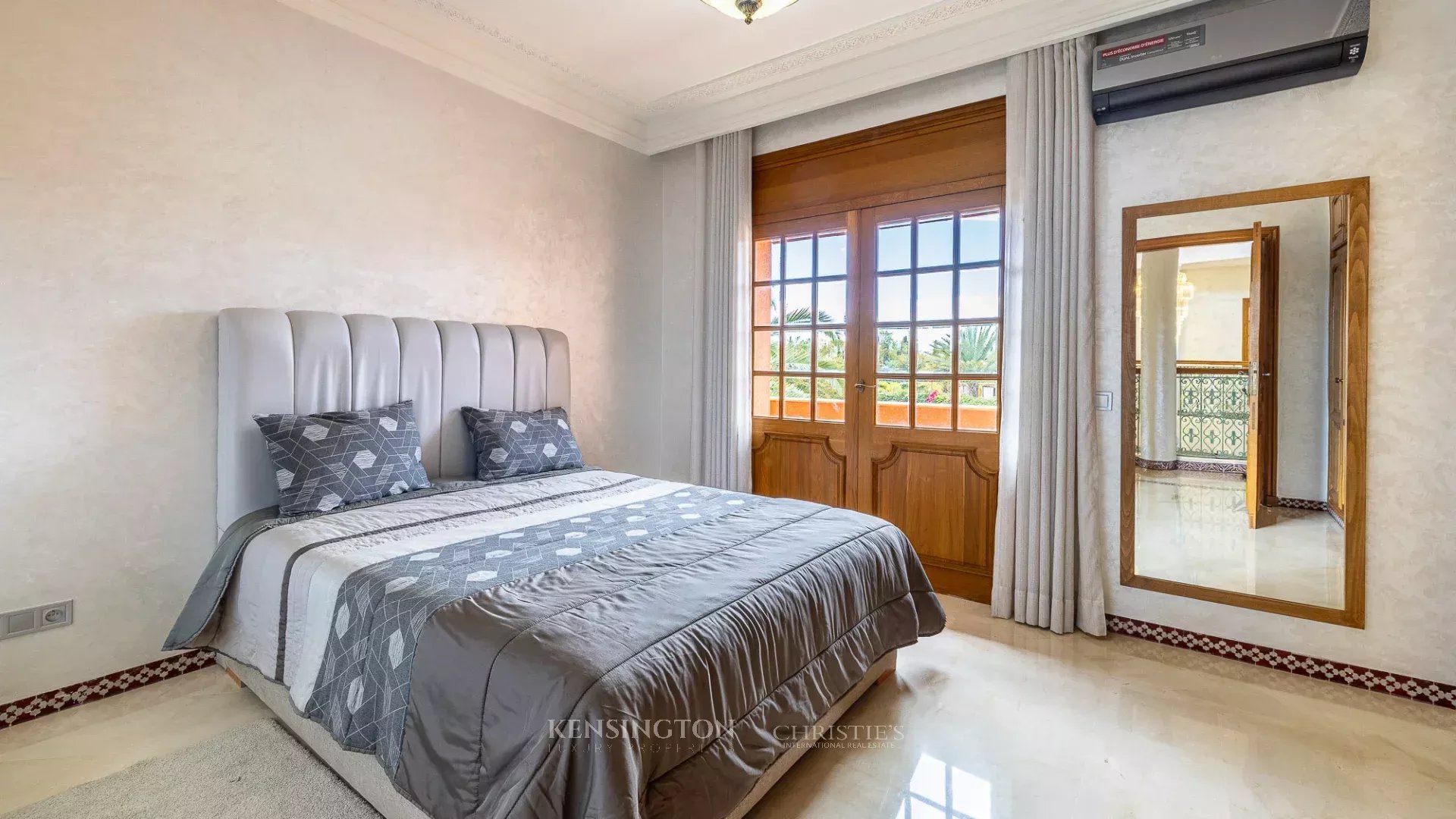 Villa Drissio in Marrakech, Morocco