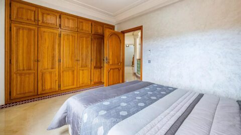 Villa Drissio in Marrakech, Morocco