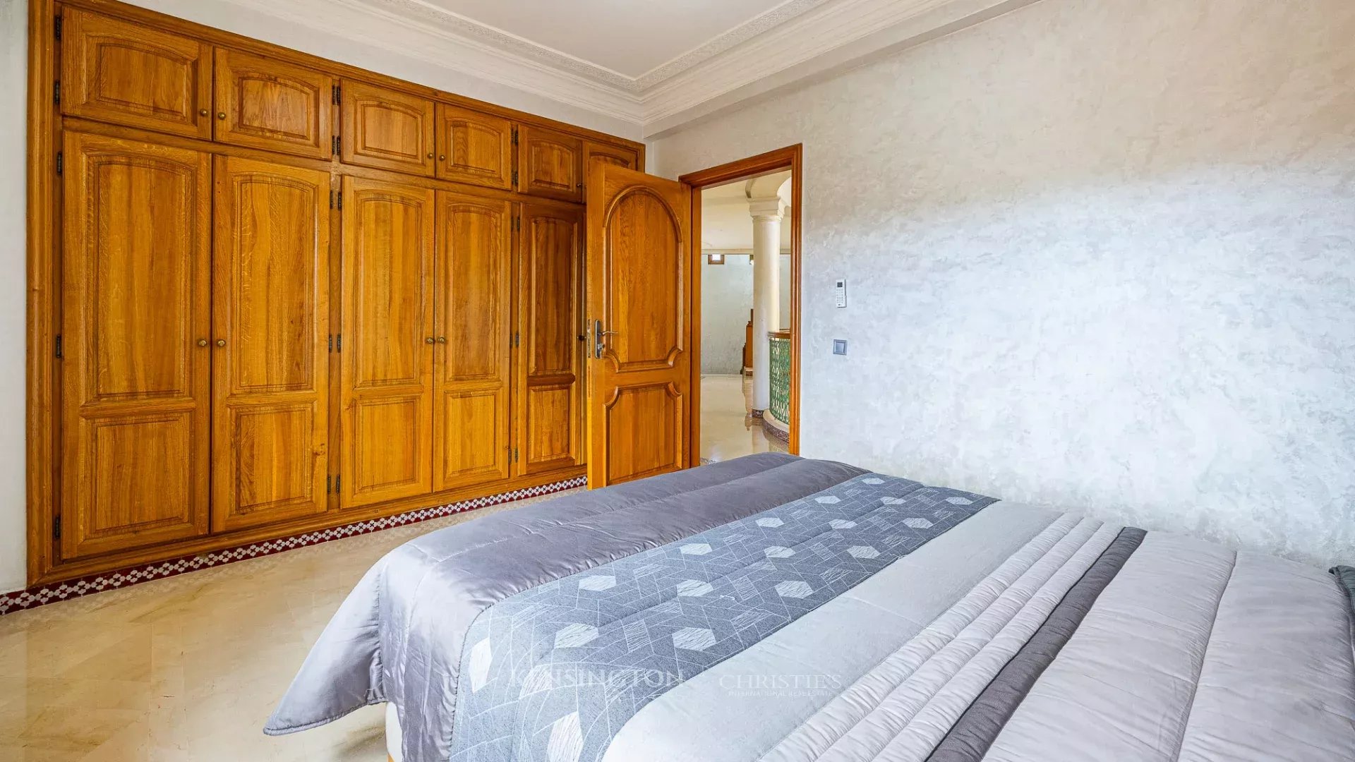 Villa Drissio in Marrakech, Morocco