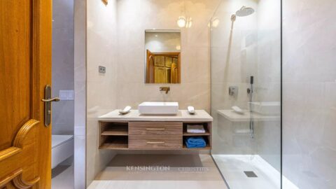 Villa Drissio in Marrakech, Morocco