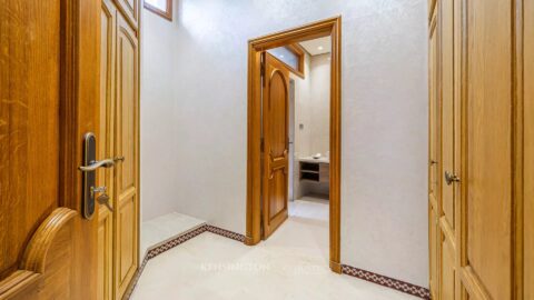 Villa Drissio in Marrakech, Morocco