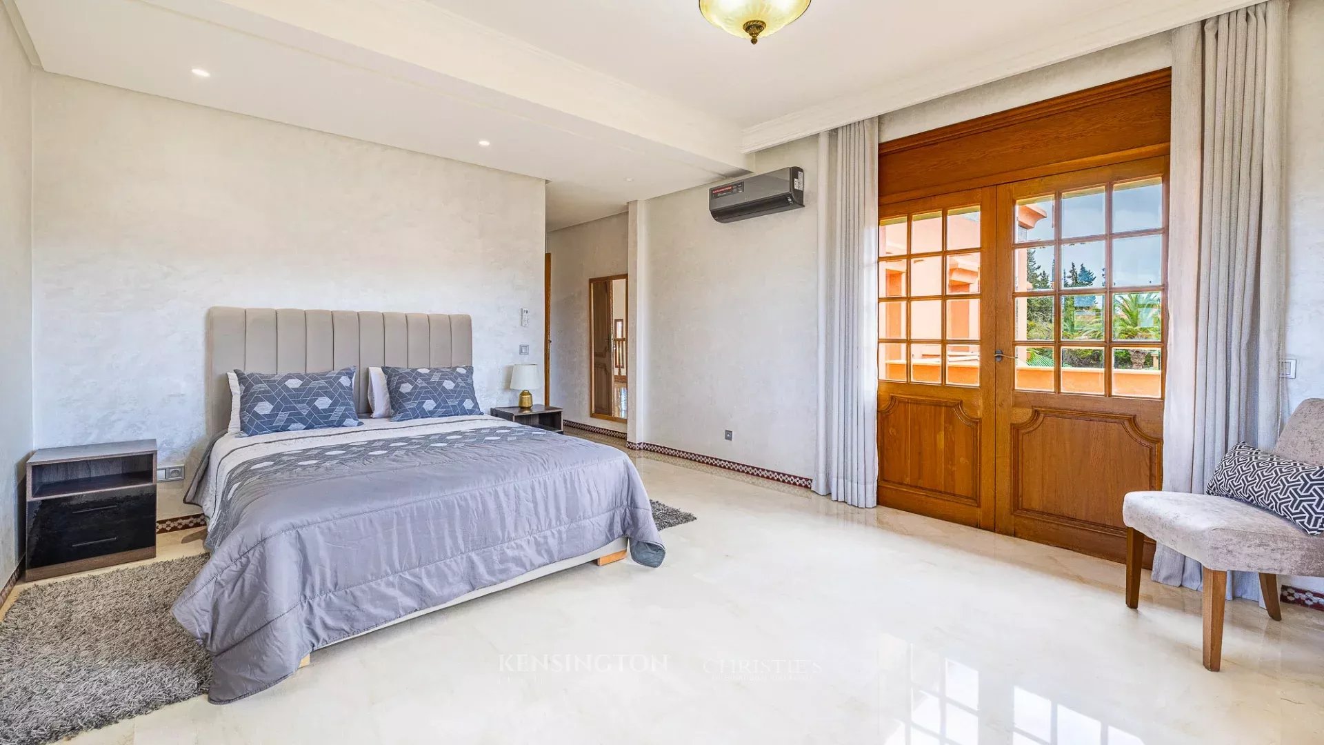 Villa Drissio in Marrakech, Morocco