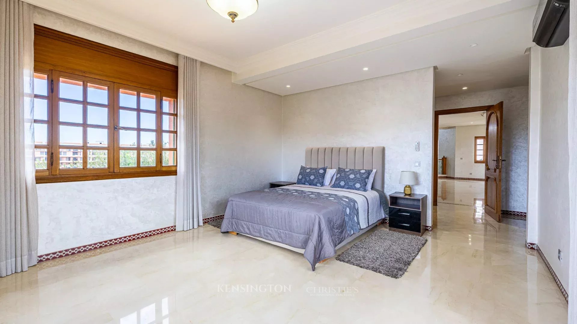 Villa Drissio in Marrakech, Morocco