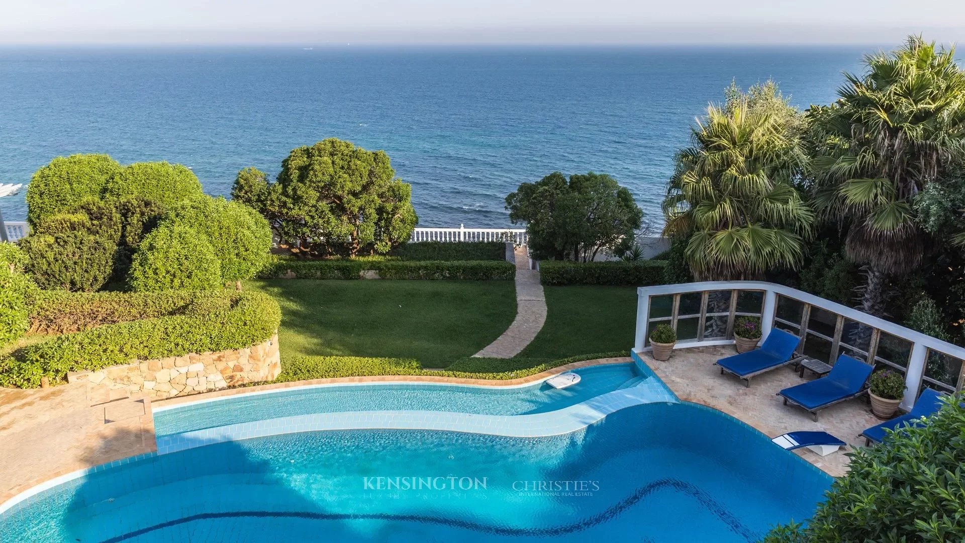 Villa El Borj Tangier in Tangier, Morocco