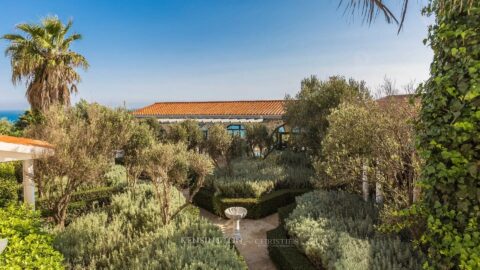 Villa El Borj Tangier in Tangier, Morocco