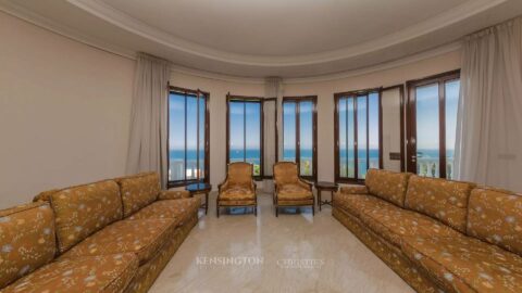 Villa El Borj Tangier in Tangier, Morocco