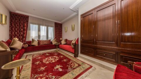 Villa El Borj Tangier in Tangier, Morocco