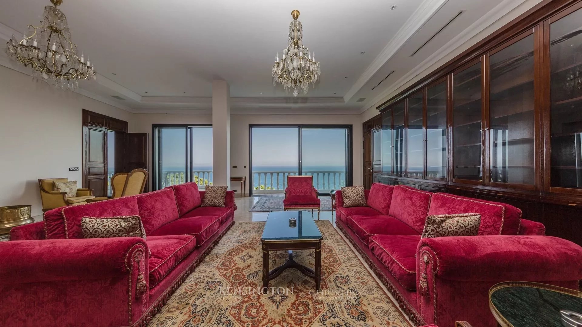 Villa El Borj Tangier in Tangier, Morocco