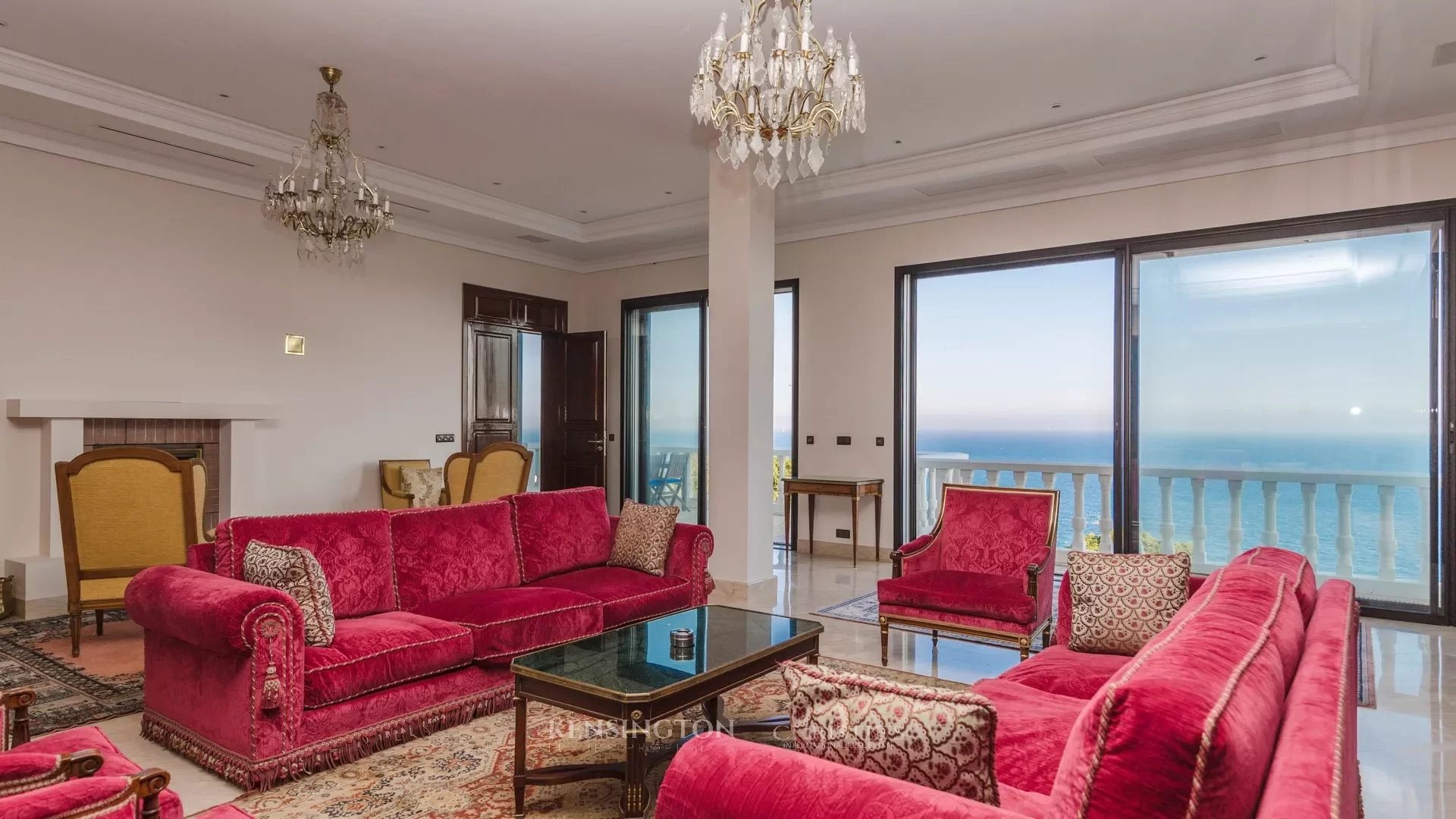 Villa El Borj Tangier in Tangier, Morocco