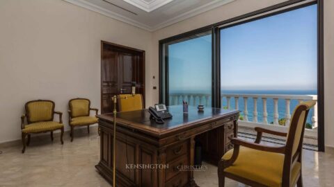 Villa El Borj Tangier in Tangier, Morocco