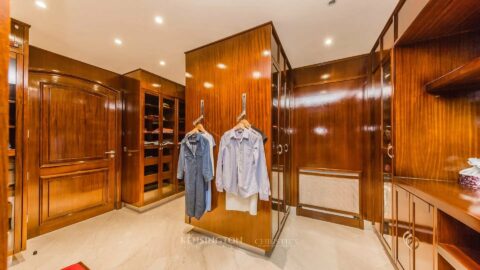 Villa El Borj Tangier in Tangier, Morocco