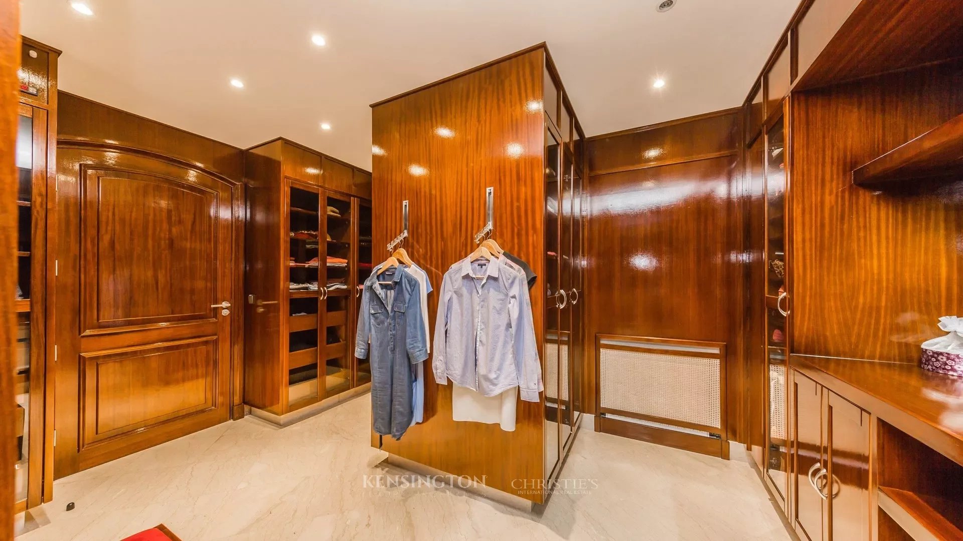 Villa El Borj Tangier in Tangier, Morocco