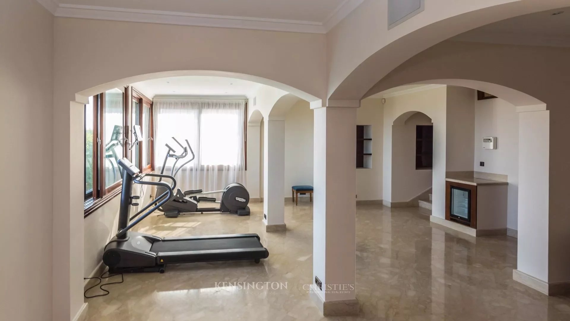 Villa El Borj Tangier in Tangier, Morocco