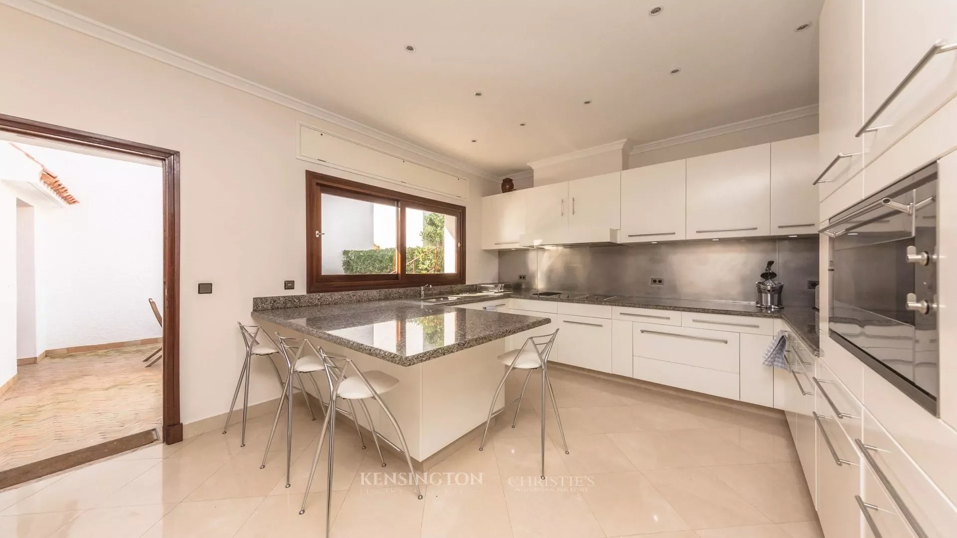 Villa El Borj Tangier in Tangier, Morocco