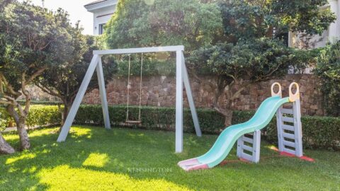 Villa El Borj Tangier in Tangier, Morocco