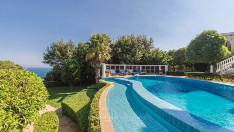 Villa El Borj Tangier in Tangier, Morocco