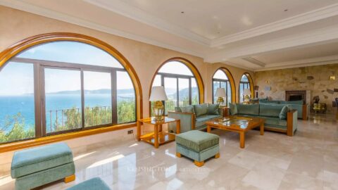 Villa El Borj Tangier in Tangier, Morocco