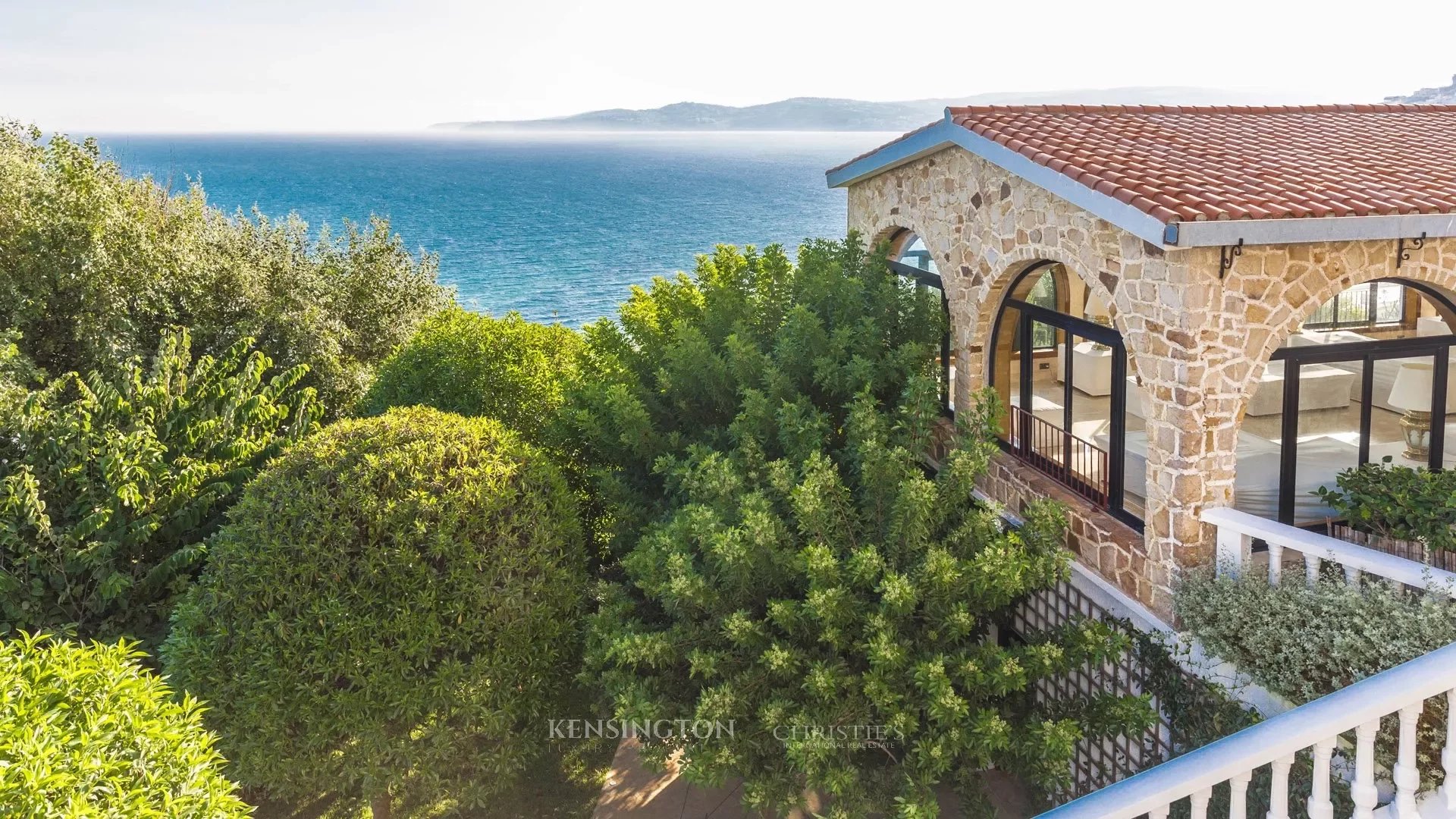 Villa El Borj Tangier in Tangier, Morocco