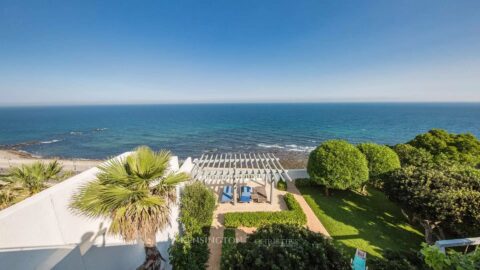 Villa El Borj Tangier in Tangier, Morocco
