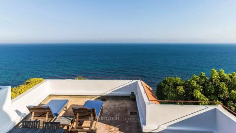 Villa El Borj Tangier in Tangier, Morocco