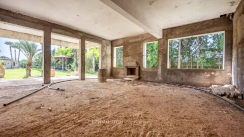 Villa Elitio in Marrakech, Morocco