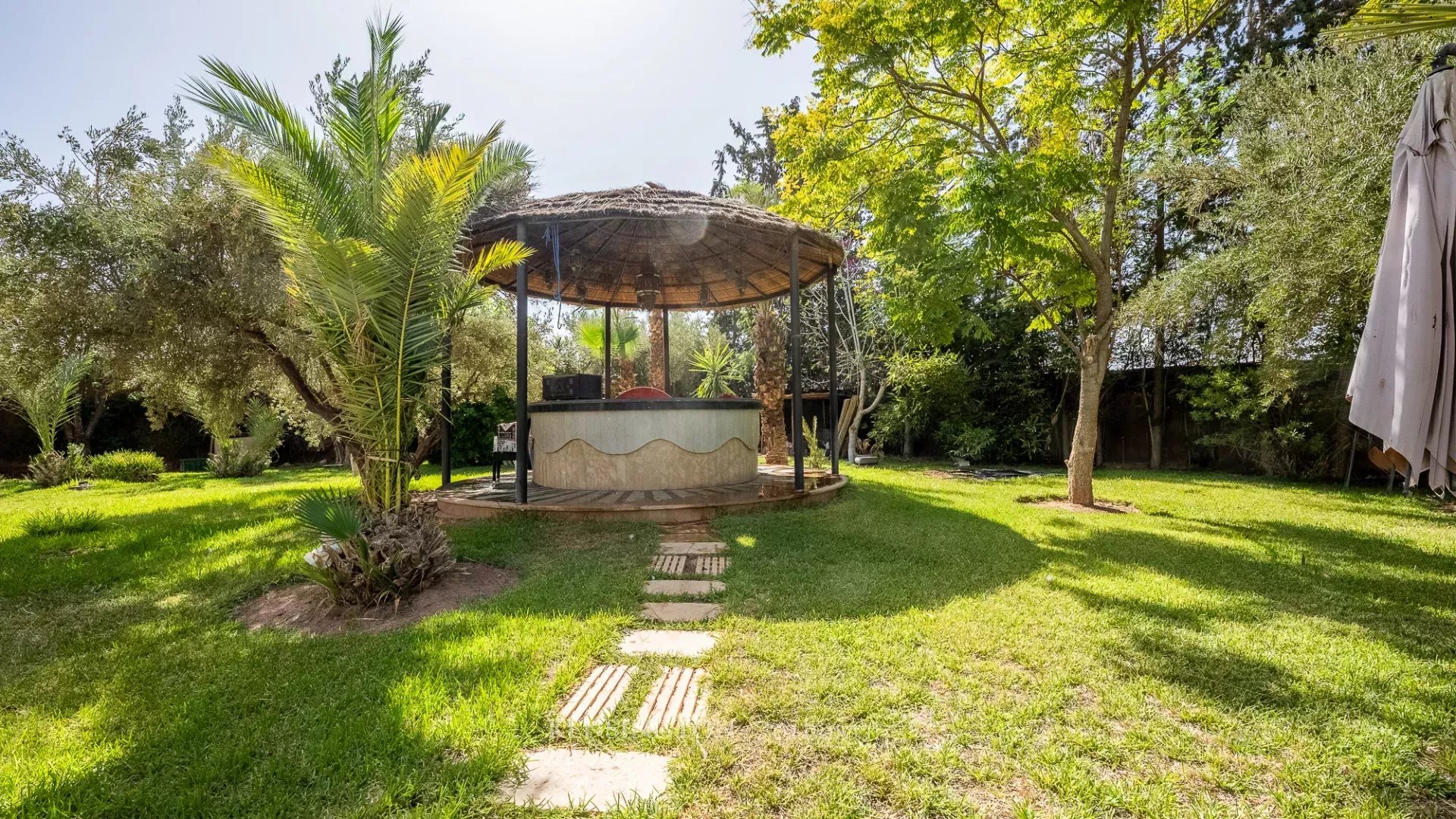 Villa Elitio in Marrakech, Morocco