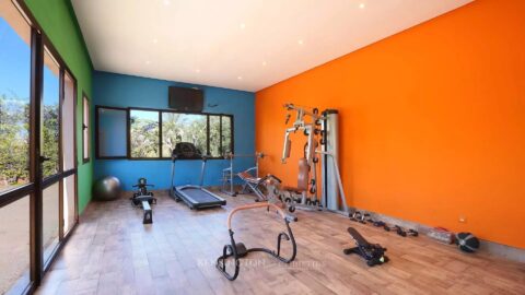 Villa Elladora in Marrakech, Morocco