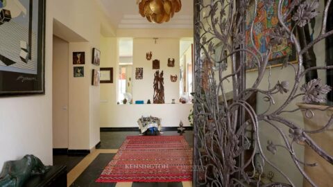 Villa Elya in Marrakech, Morocco