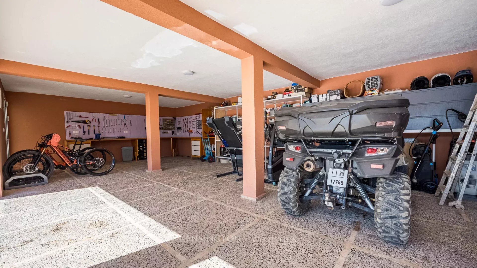 Villa Elyamos in Marrakech, Morocco