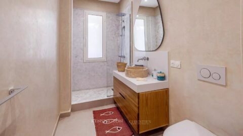 Villa Elyamos in Marrakech, Morocco