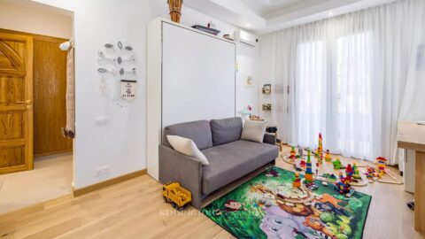 Villa Elyamos in Marrakech, Morocco