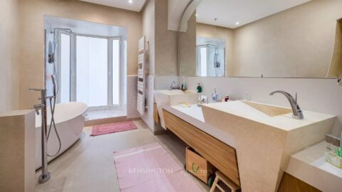 Villa Elyamos in Marrakech, Morocco