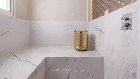 Villa Elyamos in Marrakech, Morocco