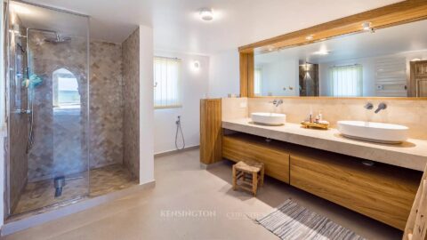 Villa Elyamos in Marrakech, Morocco