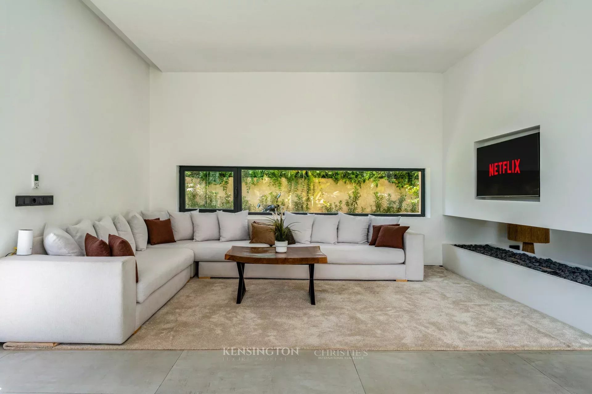 Villa Elyana in Marrakech, Morocco