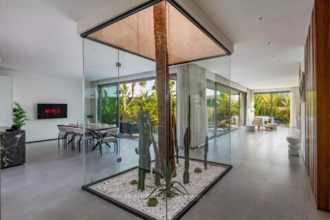 Villa Elyana in Marrakech, Morocco